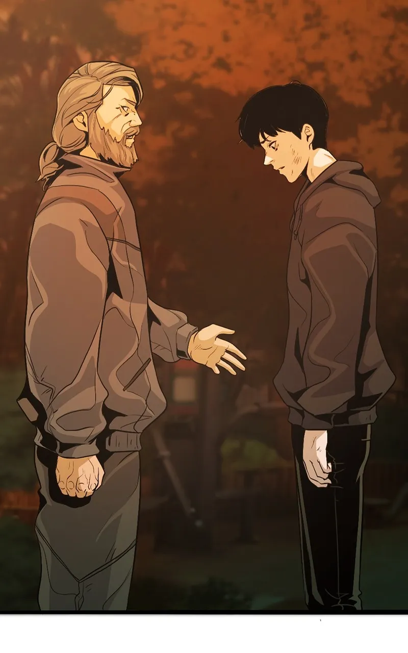 Judge and Executioner Chapter 4 page 61 - 