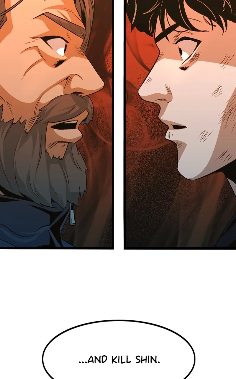 Judge and Executioner Chapter 4 page 63 - 