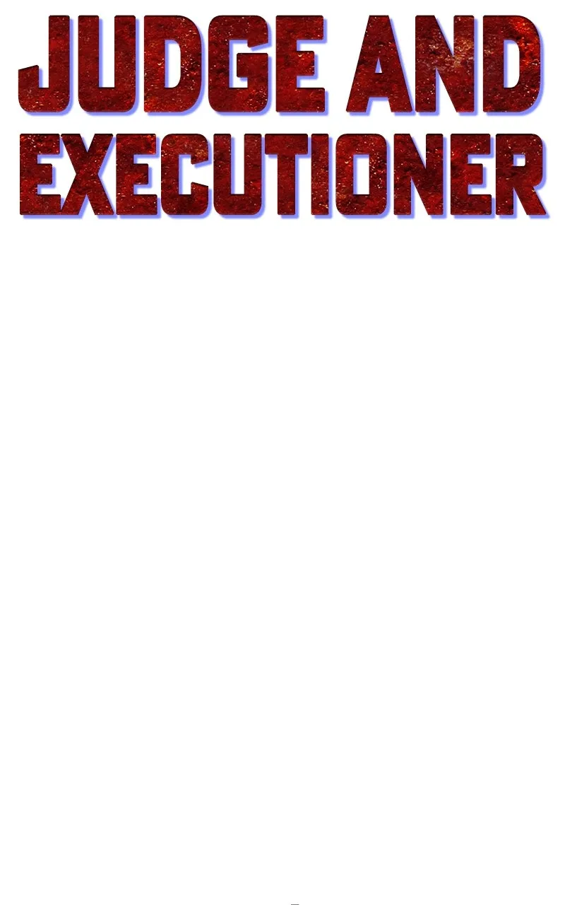 Judge and Executioner Chapter 4 page 65 - 