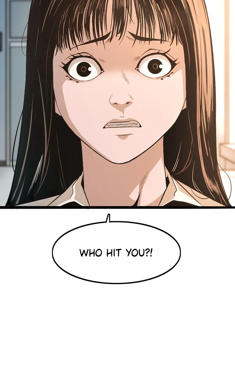 Judge and Executioner Chapter 4 page 67 - 