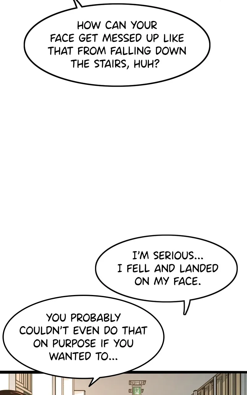 Judge and Executioner Chapter 4 page 69 - 