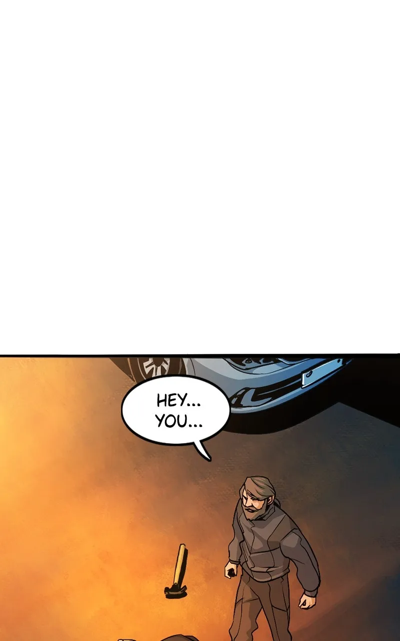 Judge and Executioner Chapter 4 page 8 - 