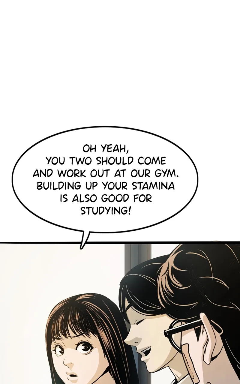 Judge and Executioner Chapter 4 page 74 - 