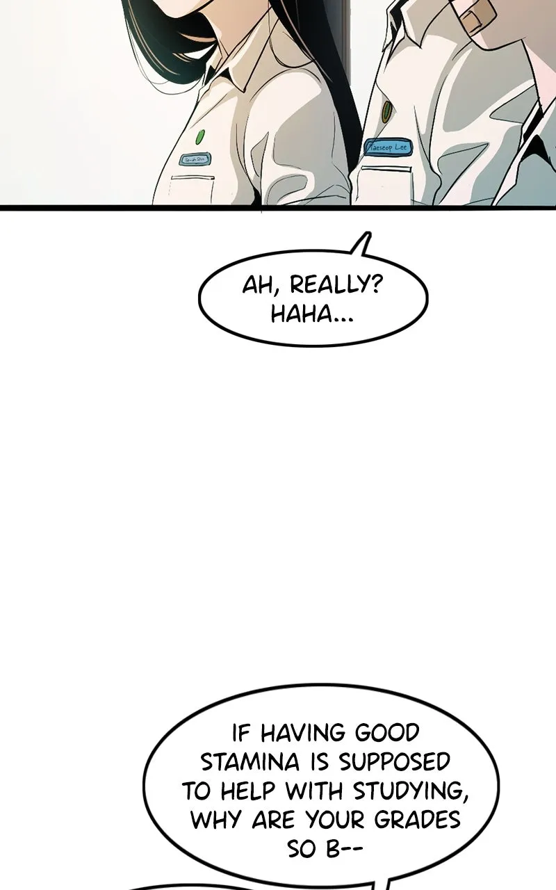 Judge and Executioner Chapter 4 page 75 - 