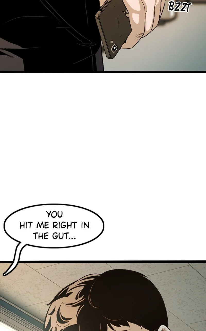 Judge and Executioner Chapter 4 page 79 - 