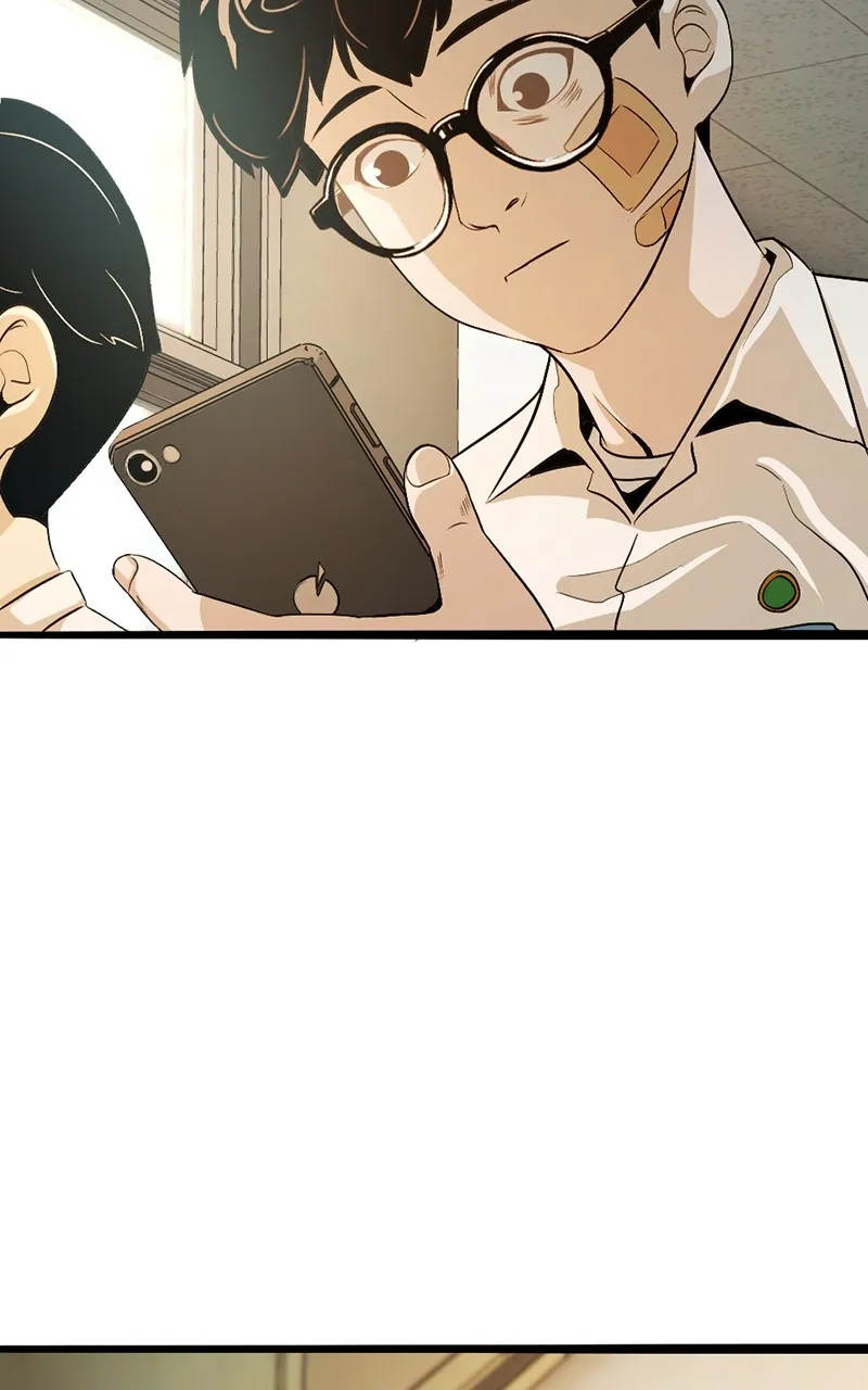 Judge and Executioner Chapter 4 page 80 - 