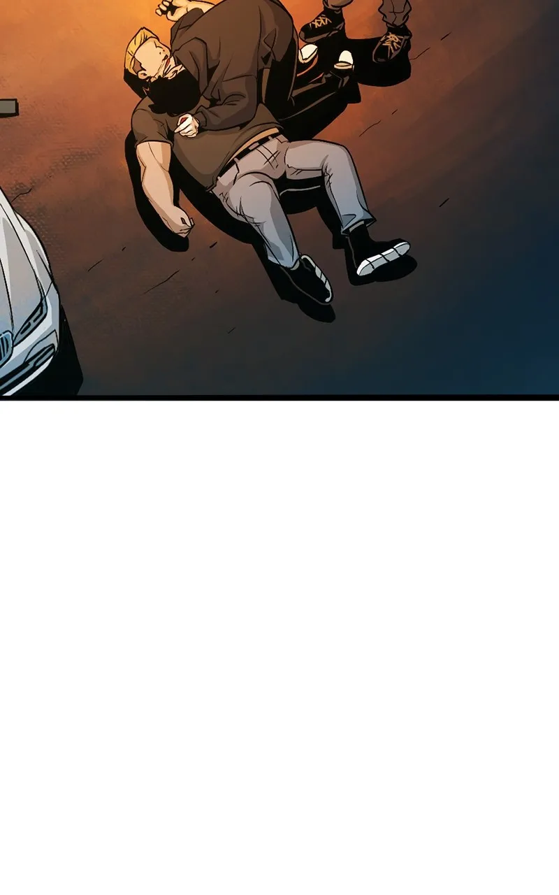 Judge and Executioner Chapter 4 page 9 - 