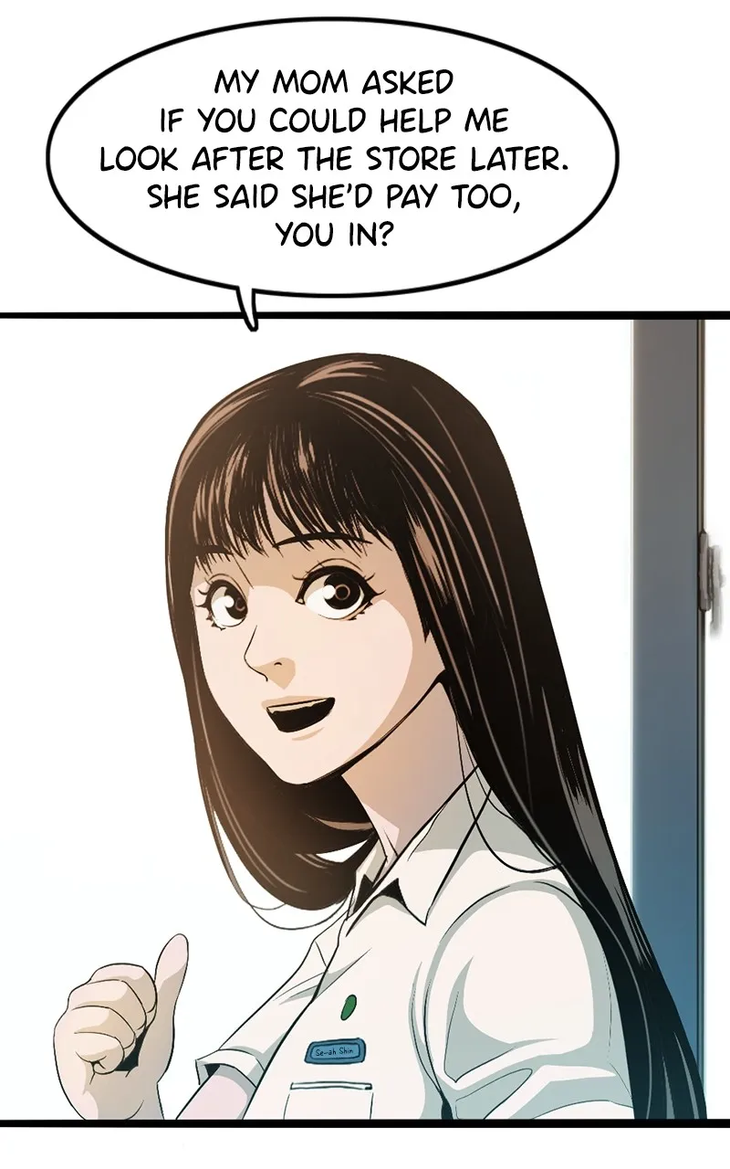 Judge and Executioner Chapter 4 page 82 - 