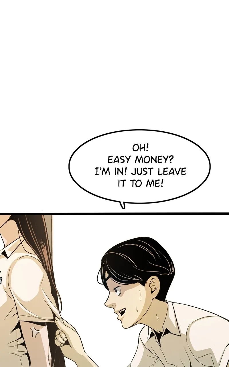 Judge and Executioner Chapter 4 page 83 - 