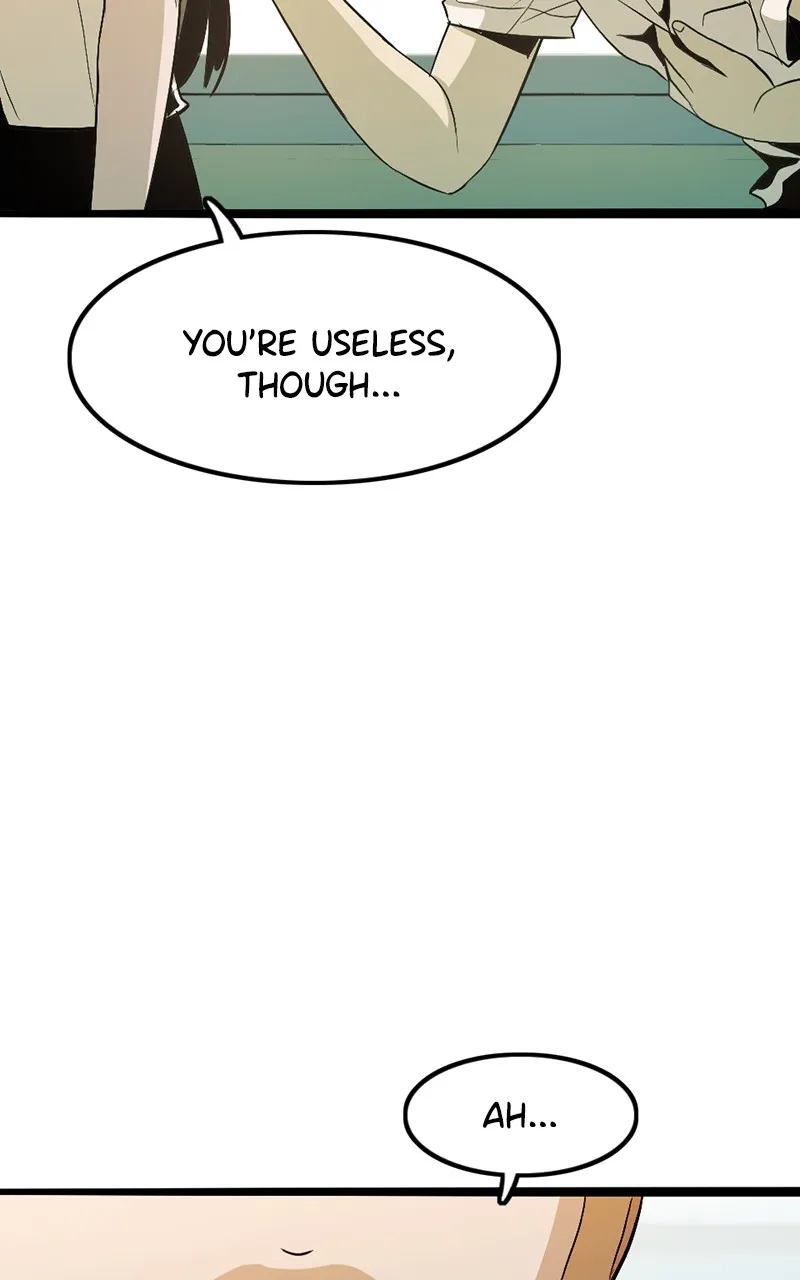 Judge and Executioner Chapter 4 page 84 - 