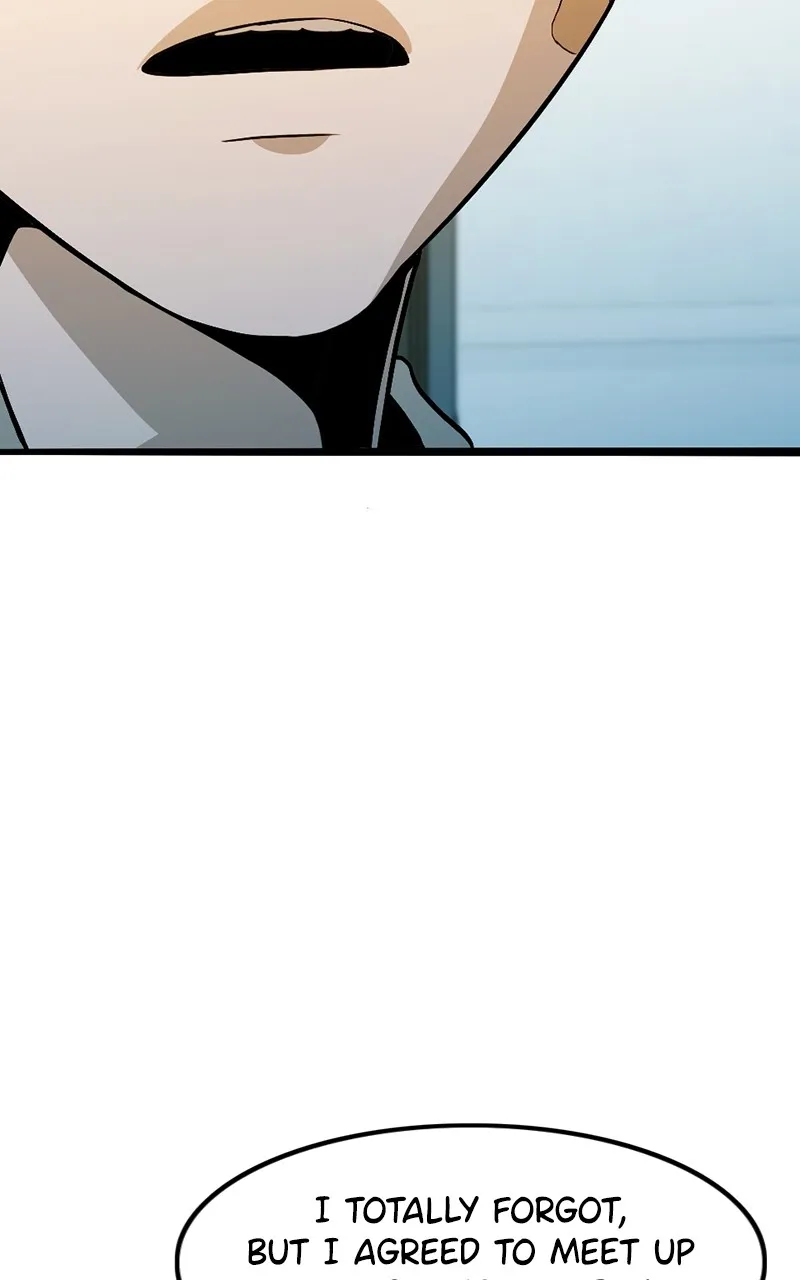 Judge and Executioner Chapter 4 page 85 - 