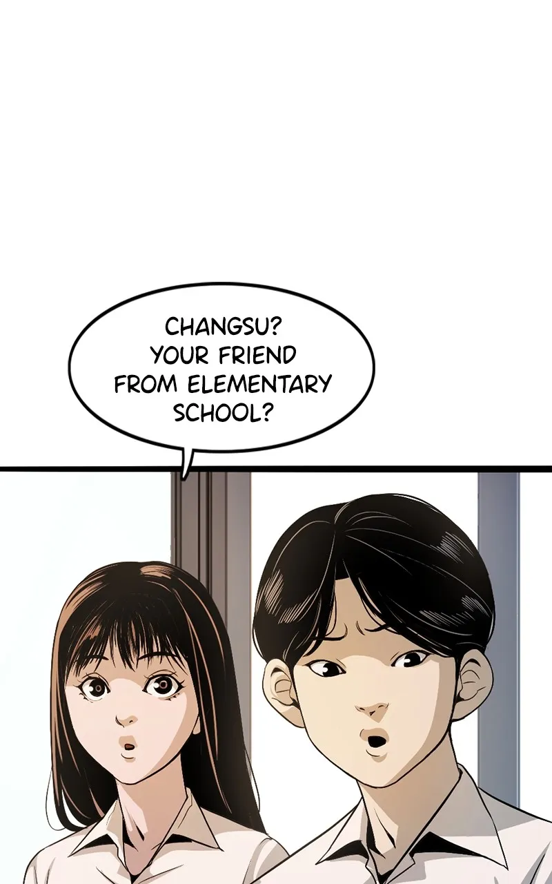 Judge and Executioner Chapter 4 page 87 - 