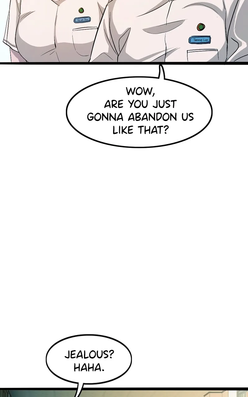 Judge and Executioner Chapter 4 page 88 - 