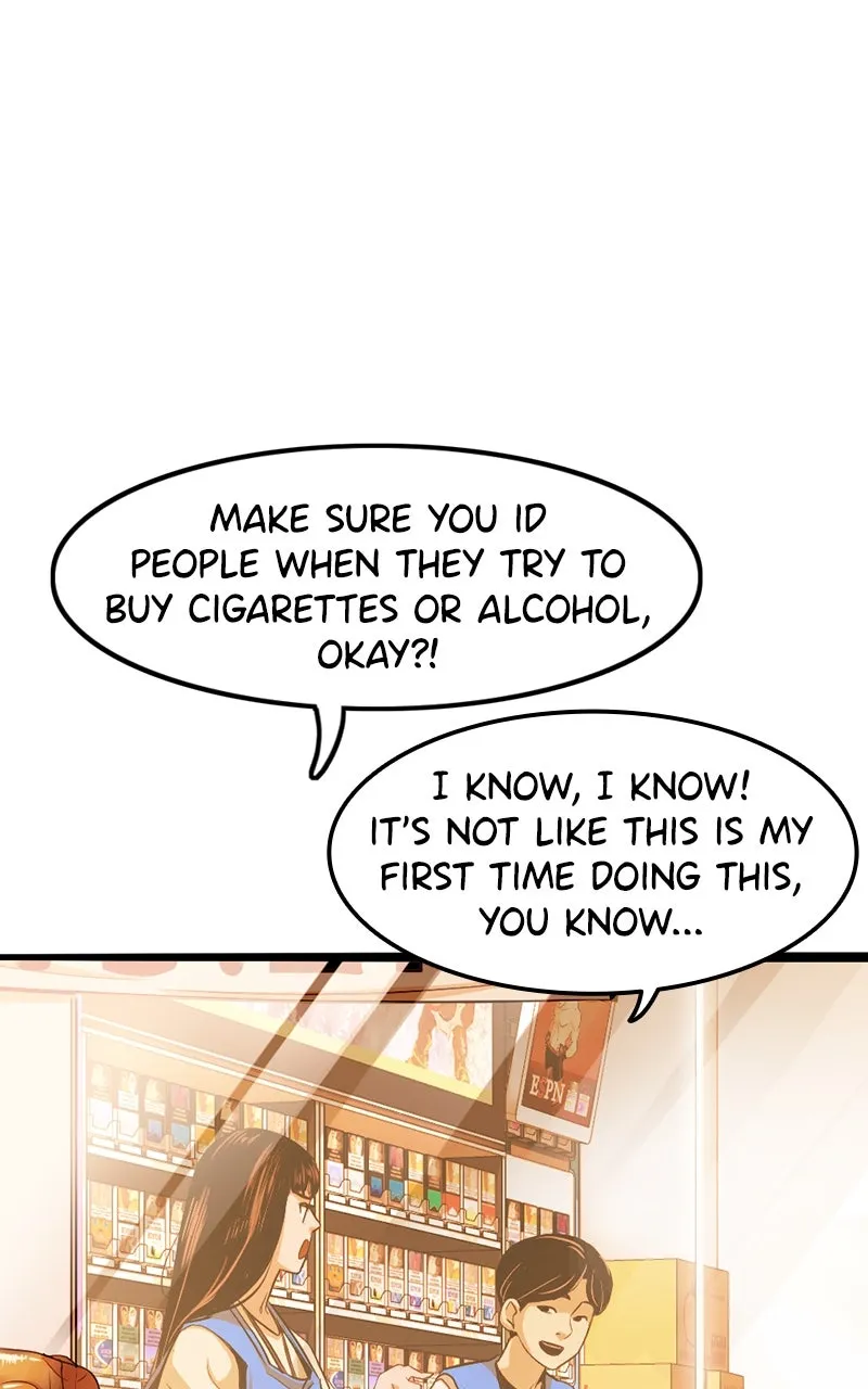 Judge and Executioner Chapter 4 page 93 - 