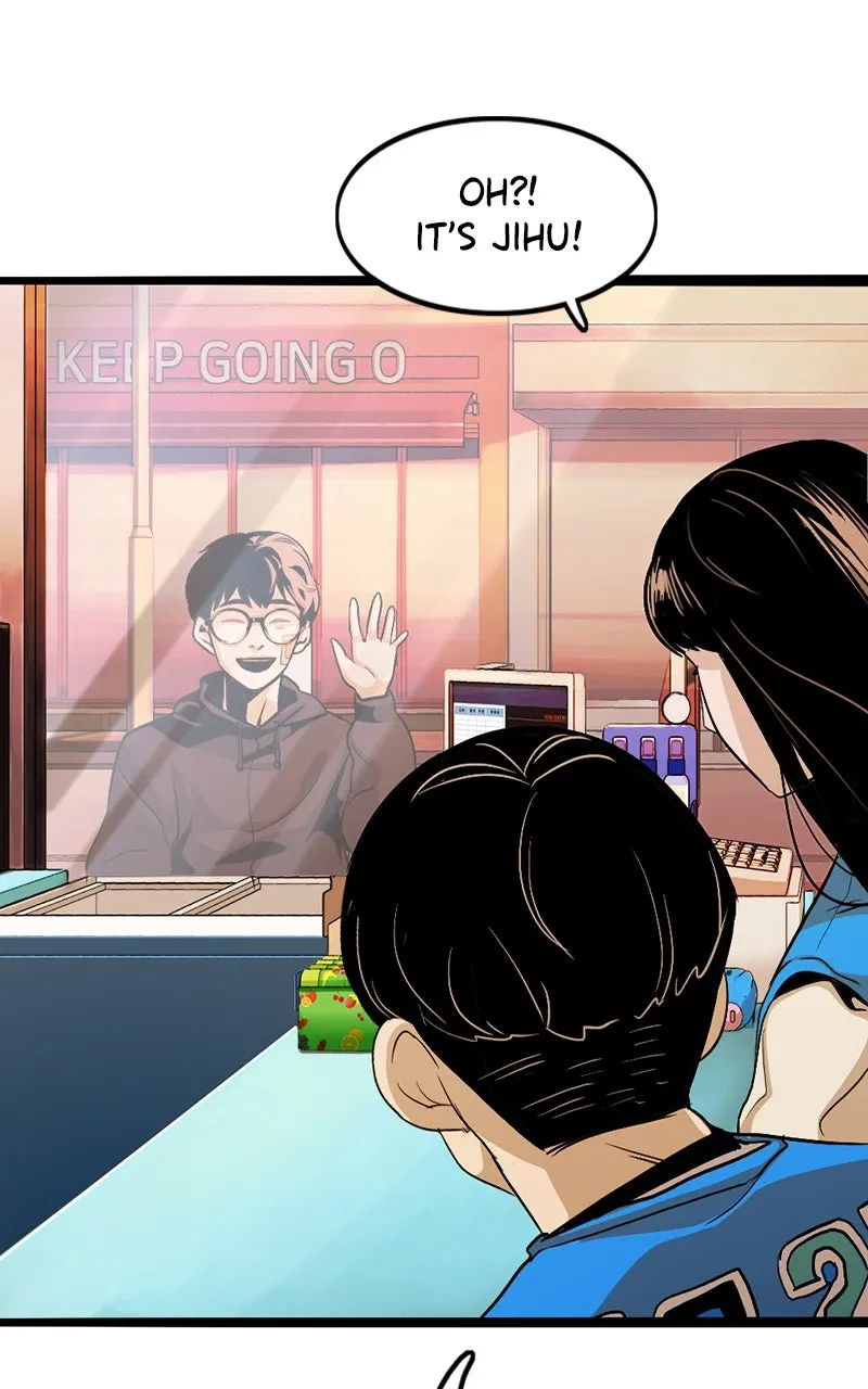 Judge and Executioner Chapter 4 page 96 - 