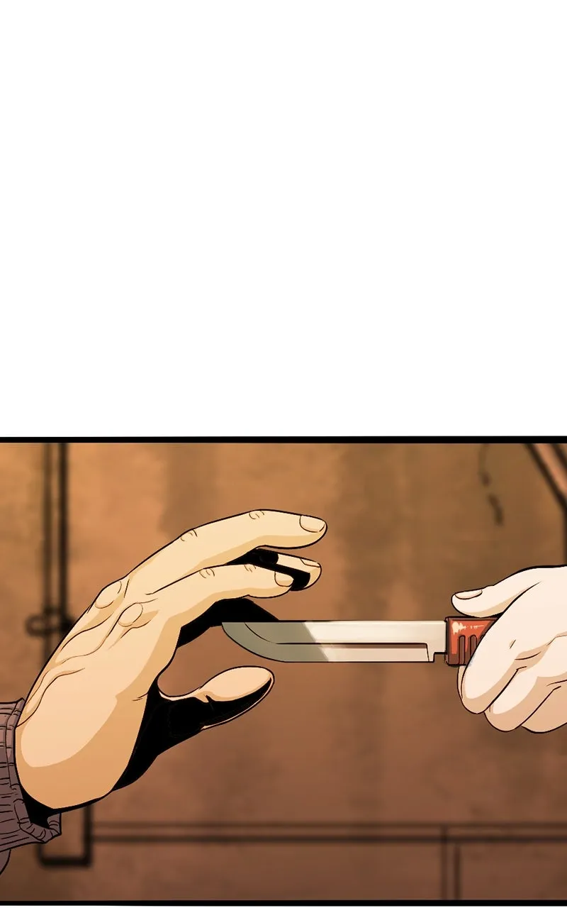 Judge and Executioner Chapter 5 page 1 - 