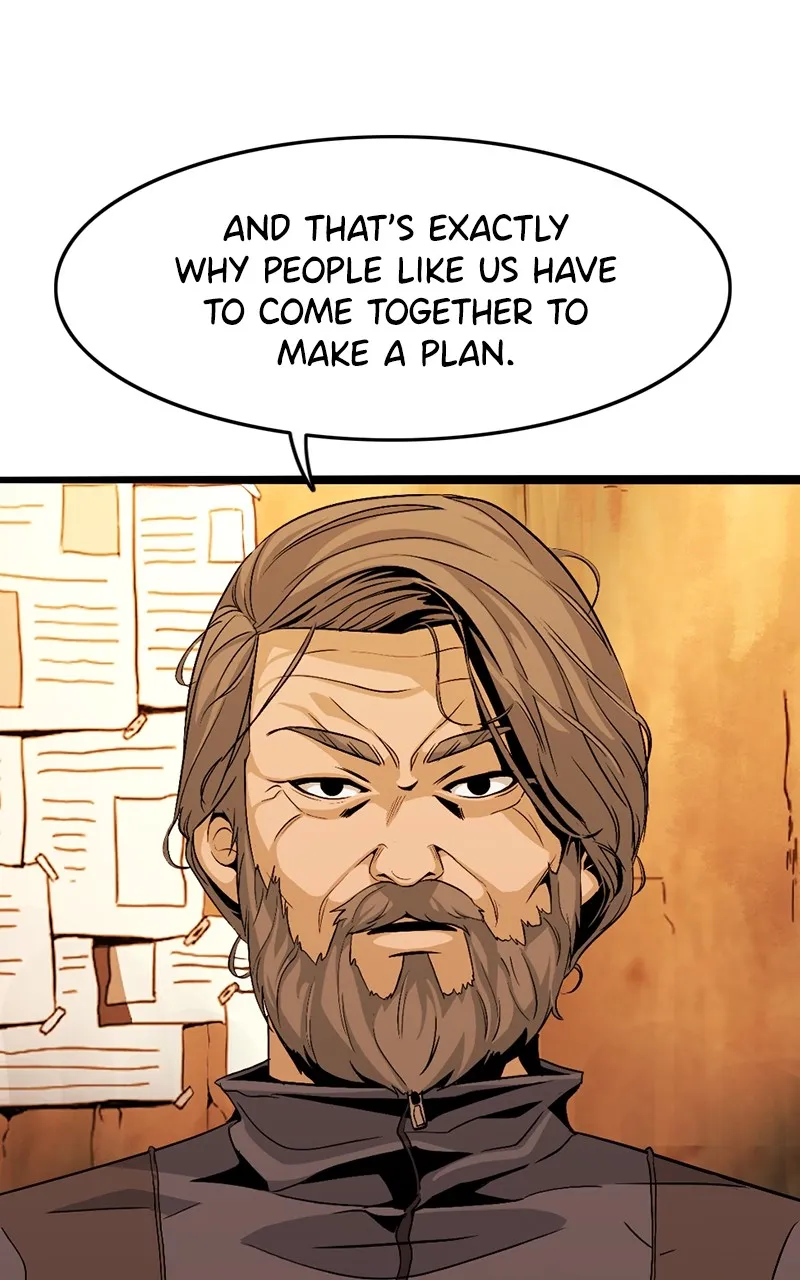 Judge and Executioner Chapter 5 page 103 - 