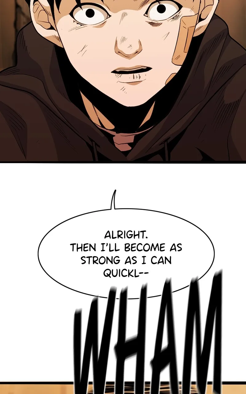 Judge and Executioner Chapter 5 page 107 - 