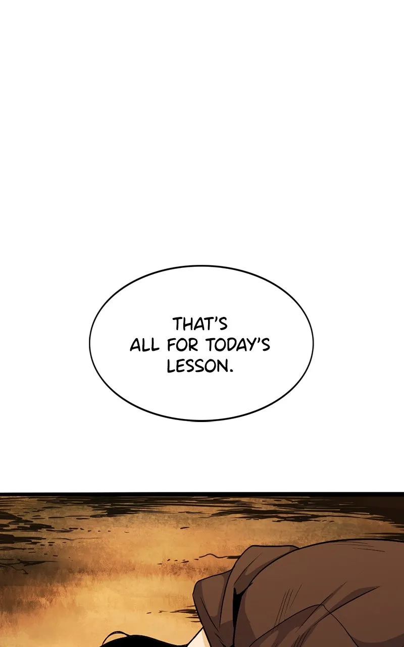 Judge and Executioner Chapter 5 page 113 - 