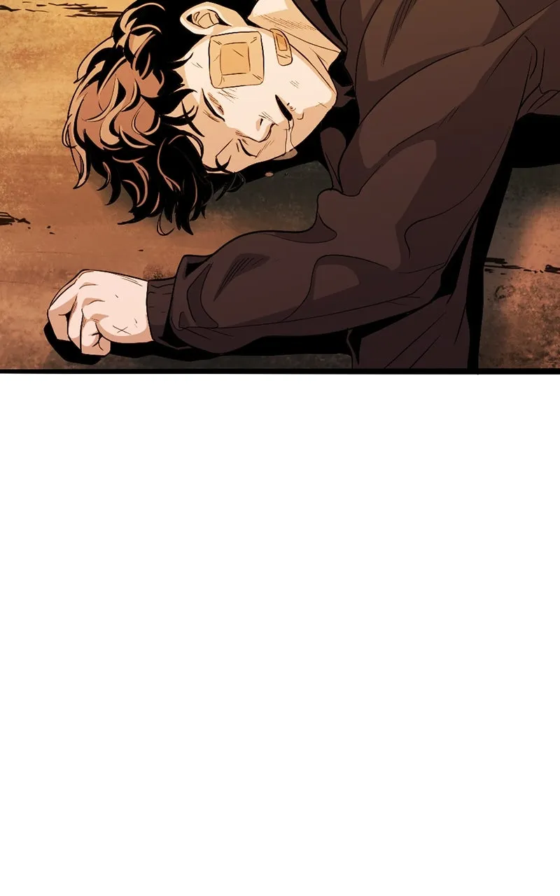 Judge and Executioner Chapter 5 page 114 - 