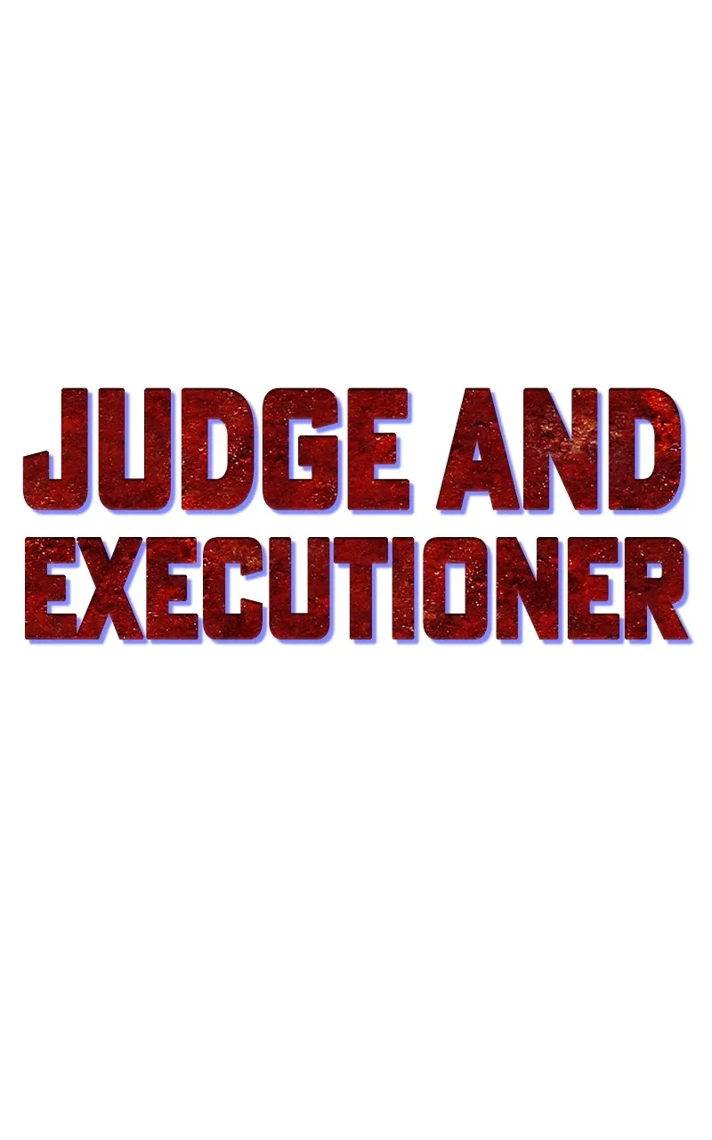 Judge and Executioner Chapter 5 page 115 - 