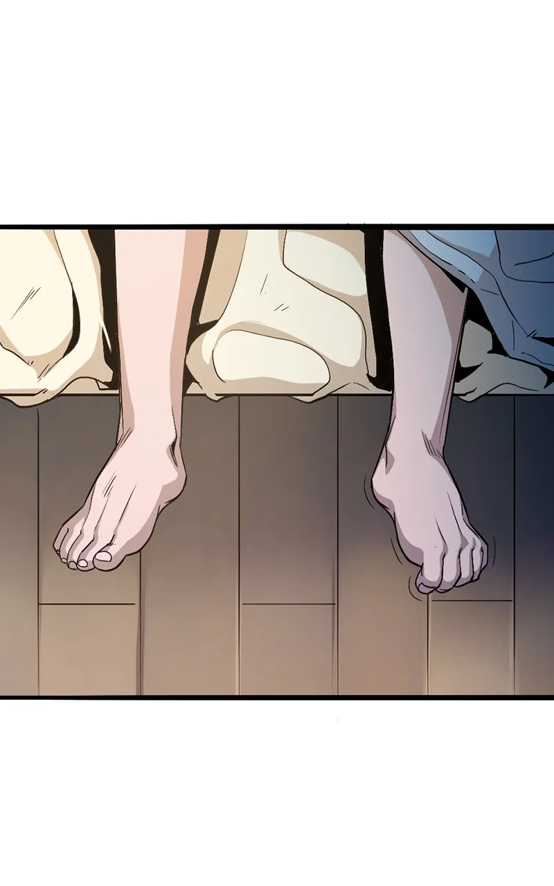 Judge and Executioner Chapter 5 page 117 - 