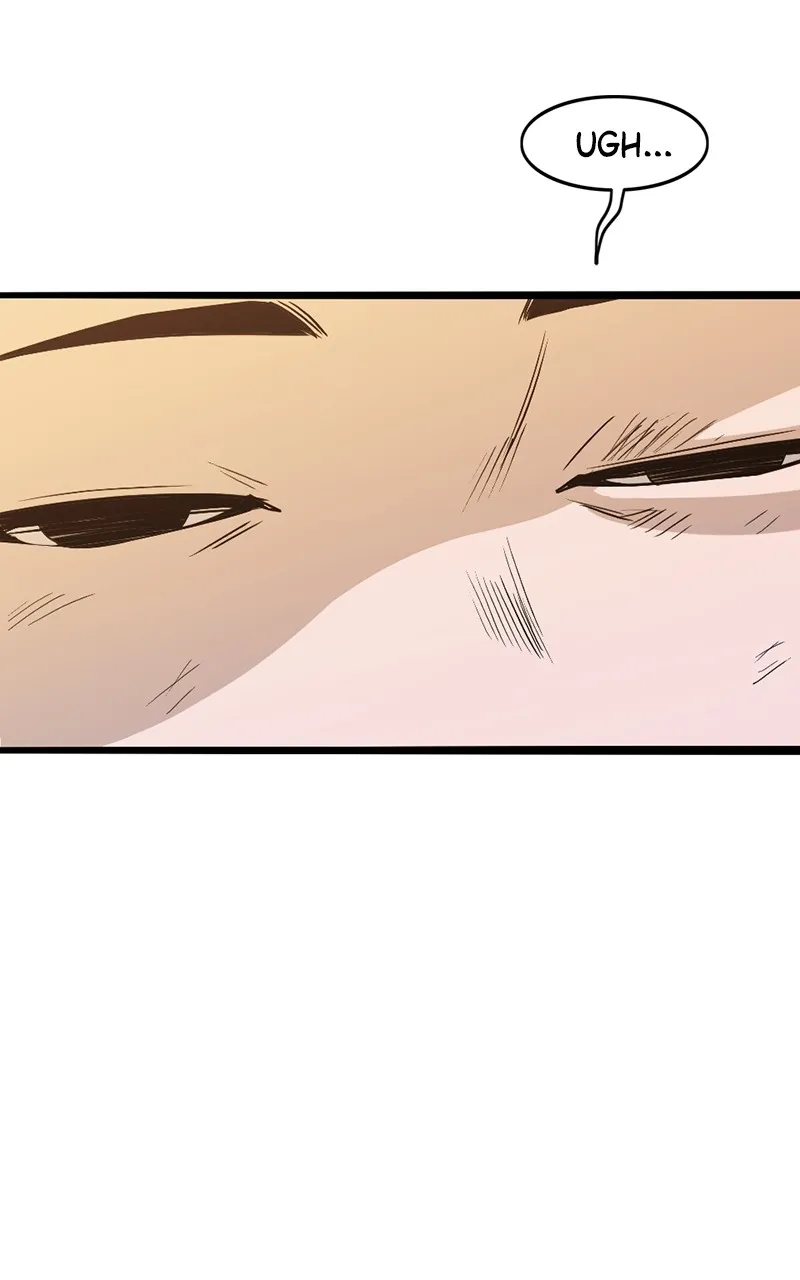 Judge and Executioner Chapter 5 page 119 - 