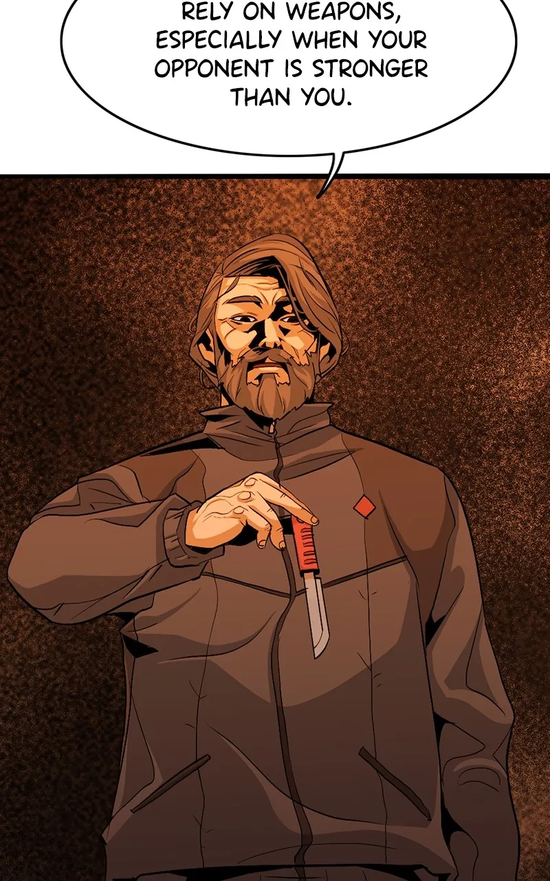 Judge and Executioner Chapter 5 page 13 - 