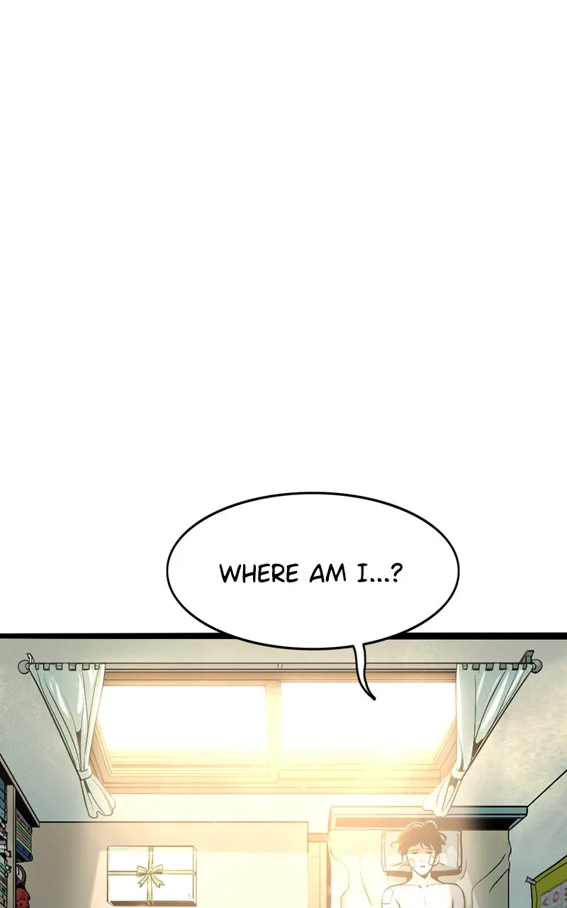 Judge and Executioner Chapter 5 page 121 - 