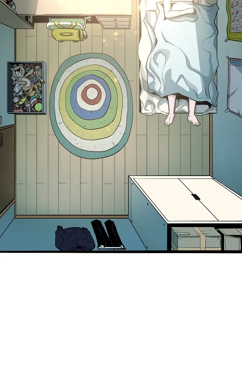 Judge and Executioner Chapter 5 page 122 - 