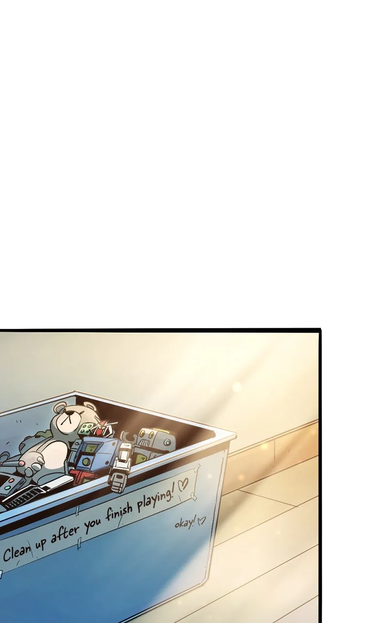 Judge and Executioner Chapter 5 page 123 - 