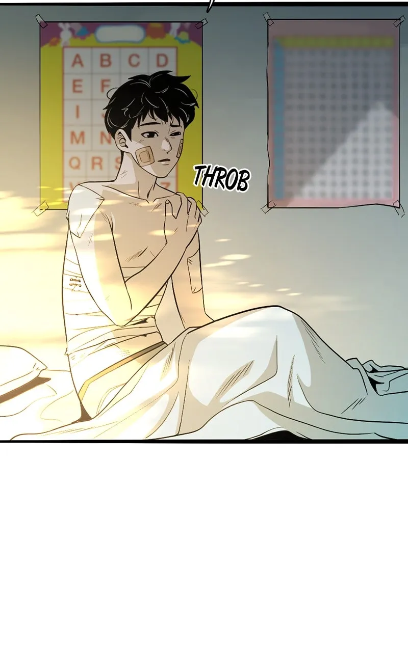 Judge and Executioner Chapter 5 page 127 - 