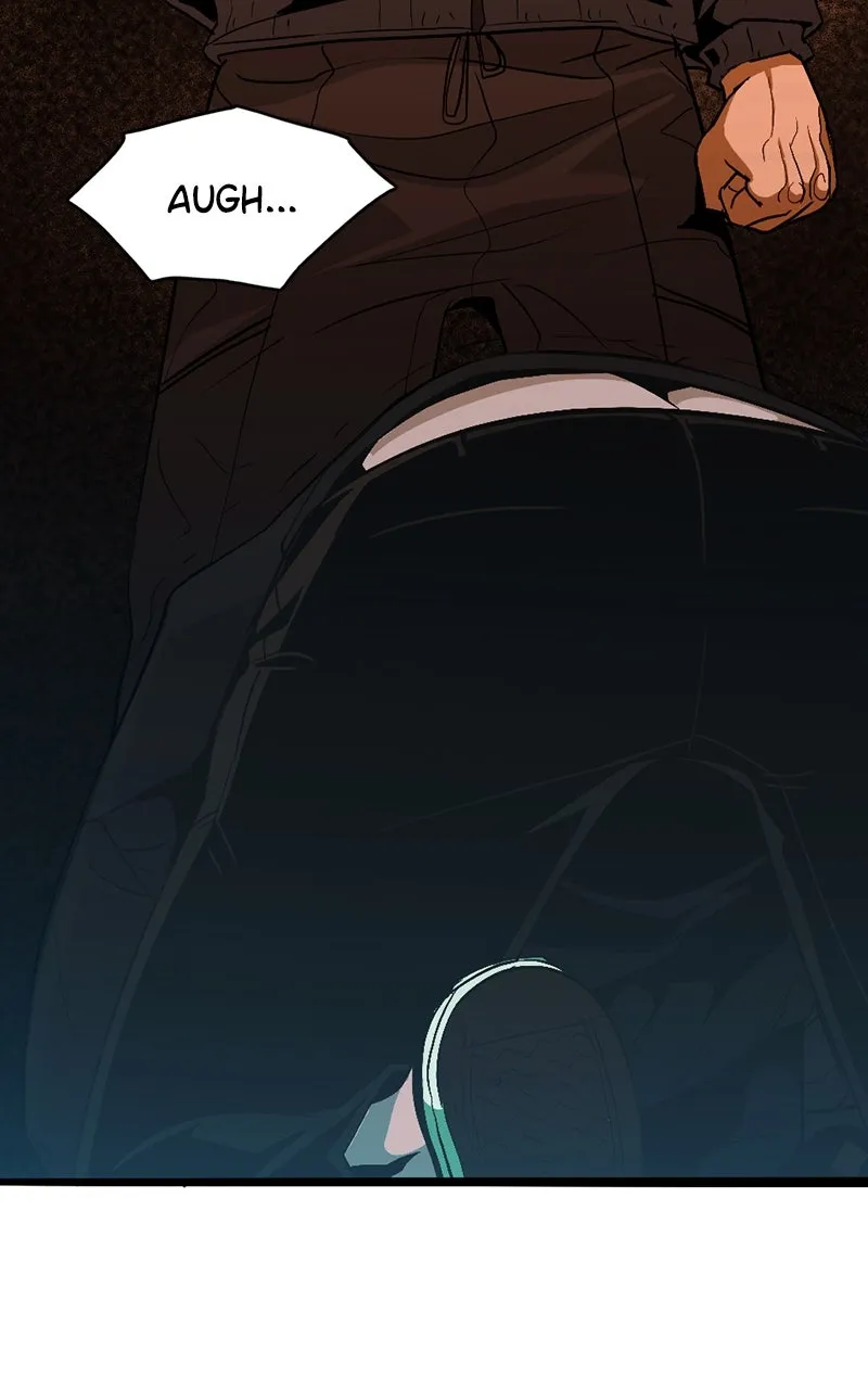 Judge and Executioner Chapter 5 page 14 - 
