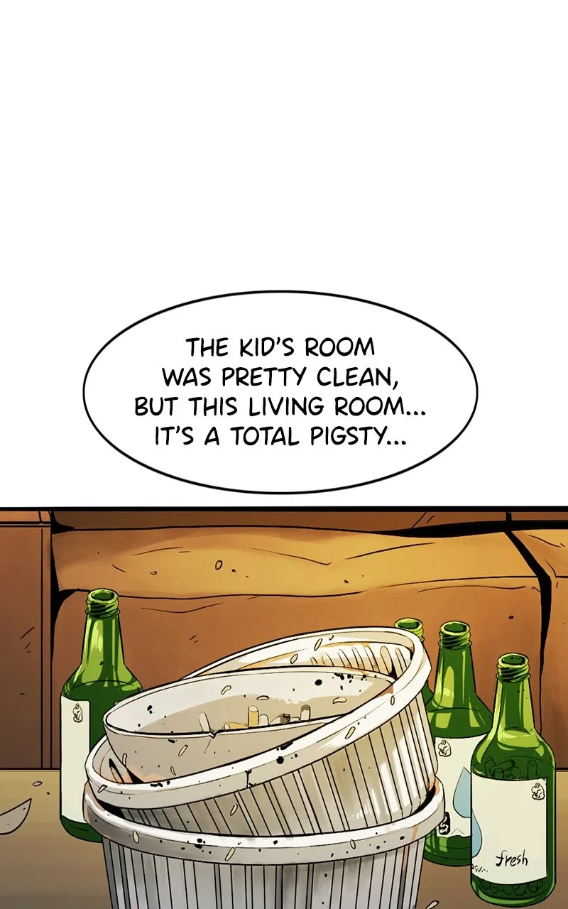 Judge and Executioner Chapter 5 page 133 - 