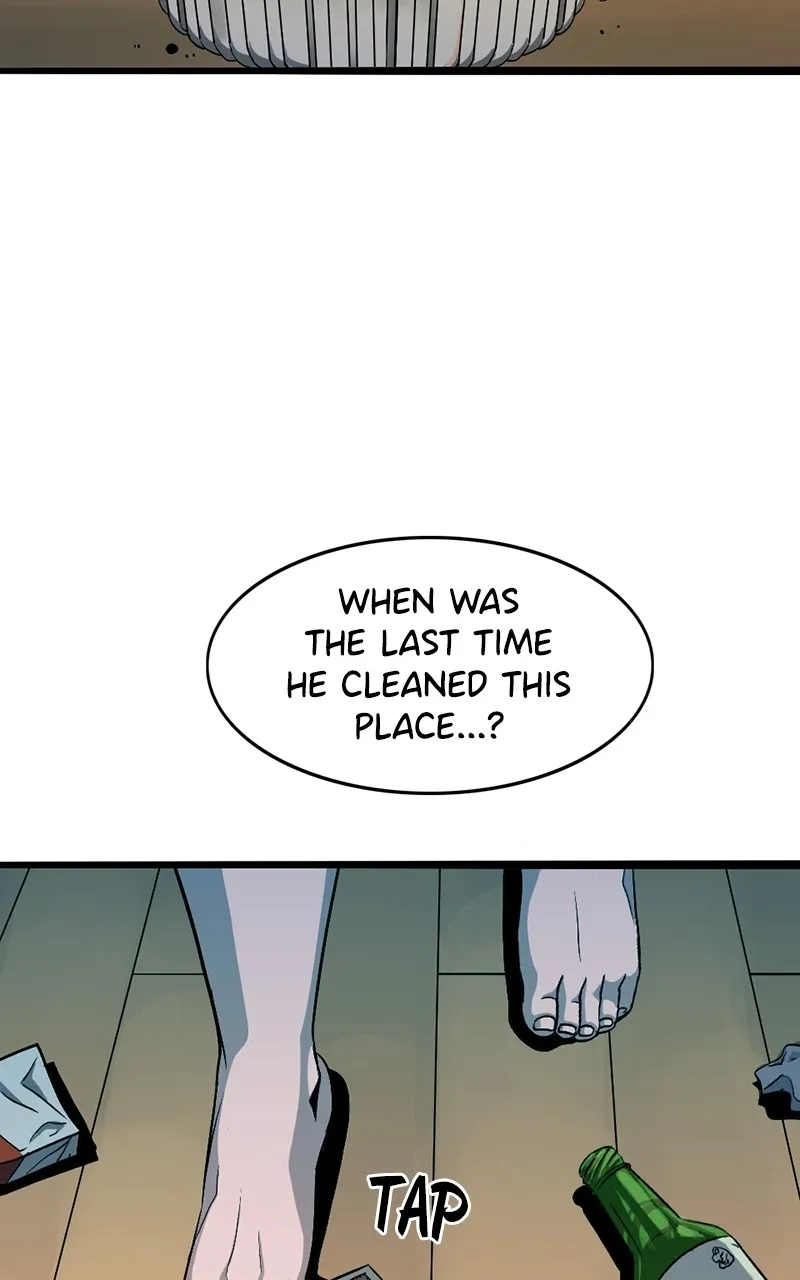 Judge and Executioner Chapter 5 page 134 - 