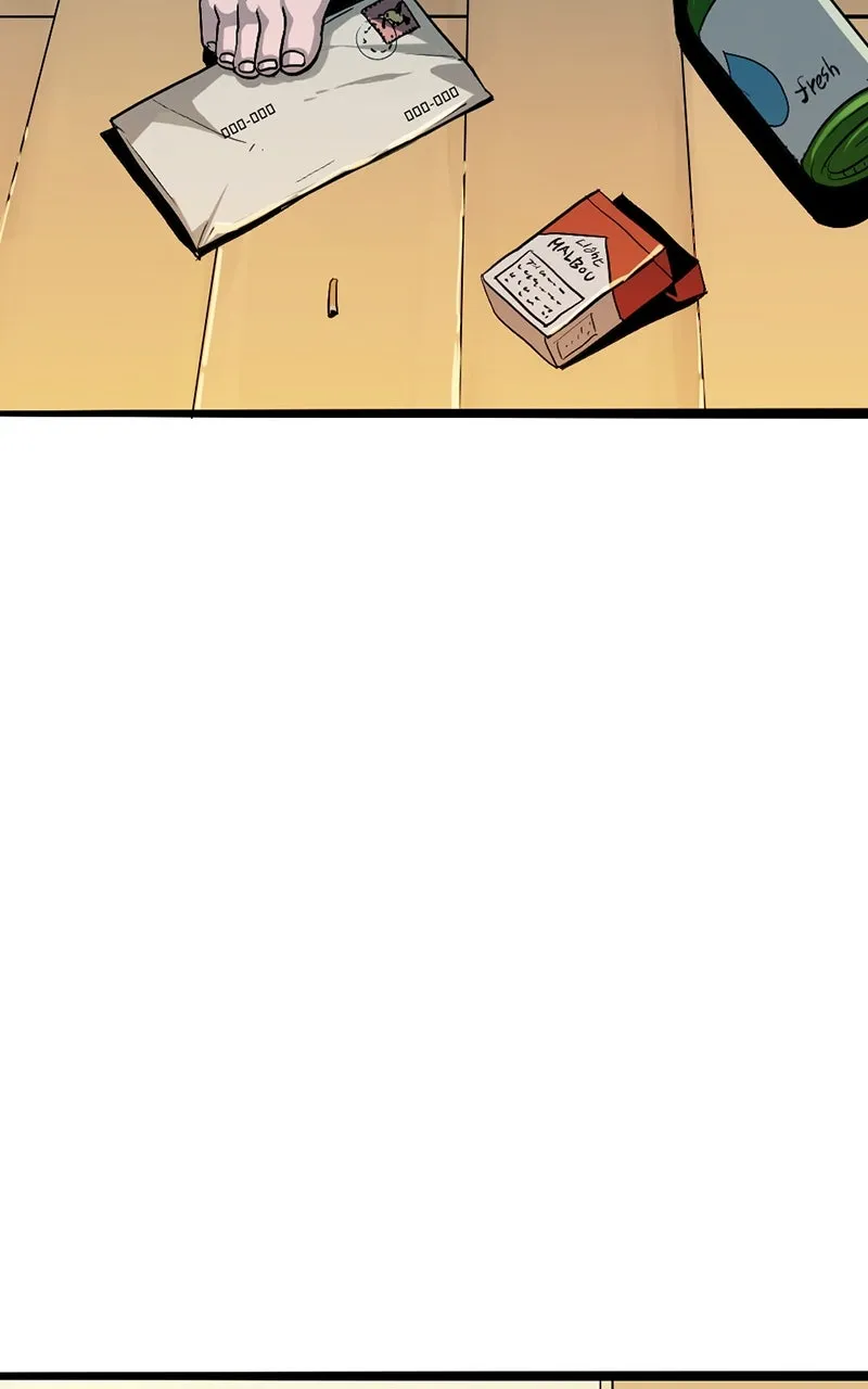 Judge and Executioner Chapter 5 page 135 - 