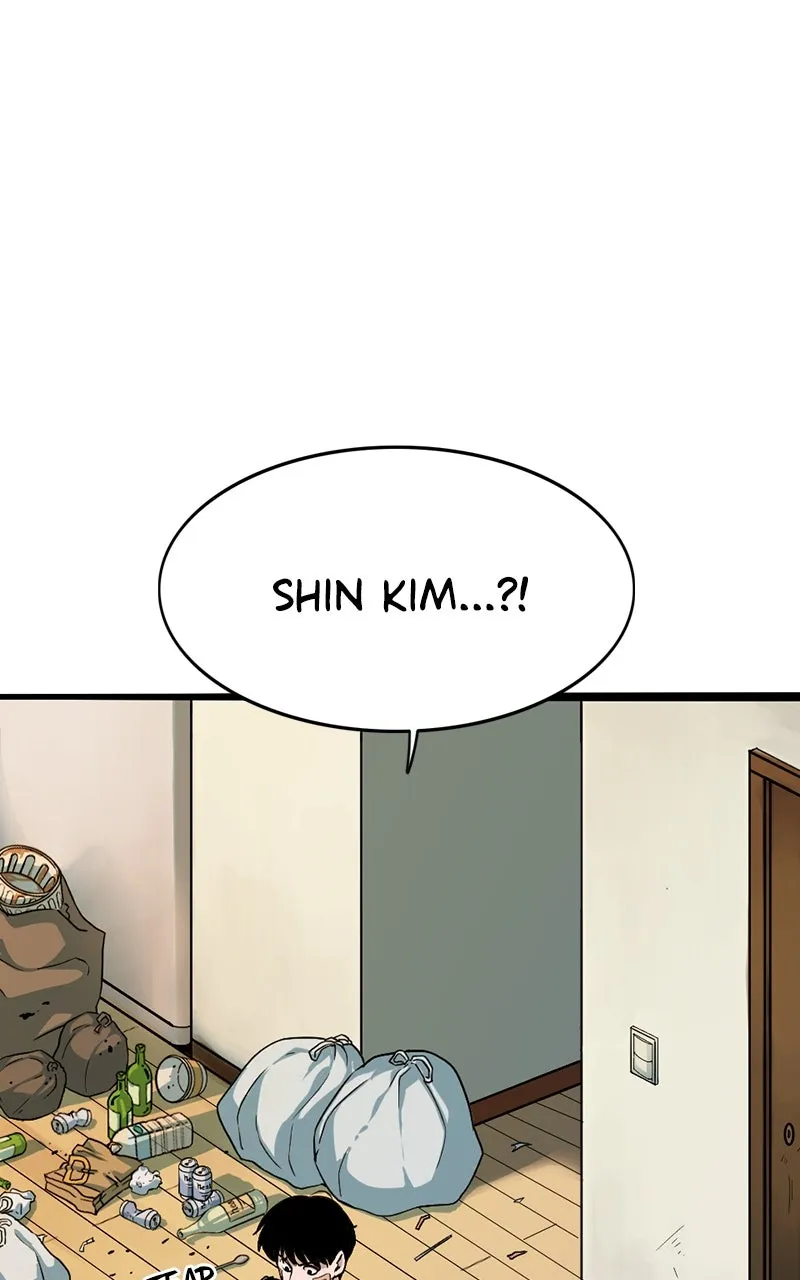 Judge and Executioner Chapter 5 page 138 - 