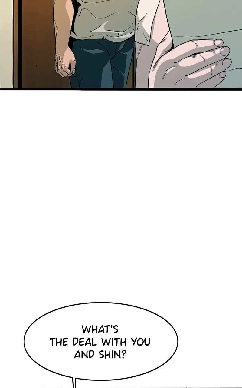 Judge and Executioner Chapter 5 page 144 - 