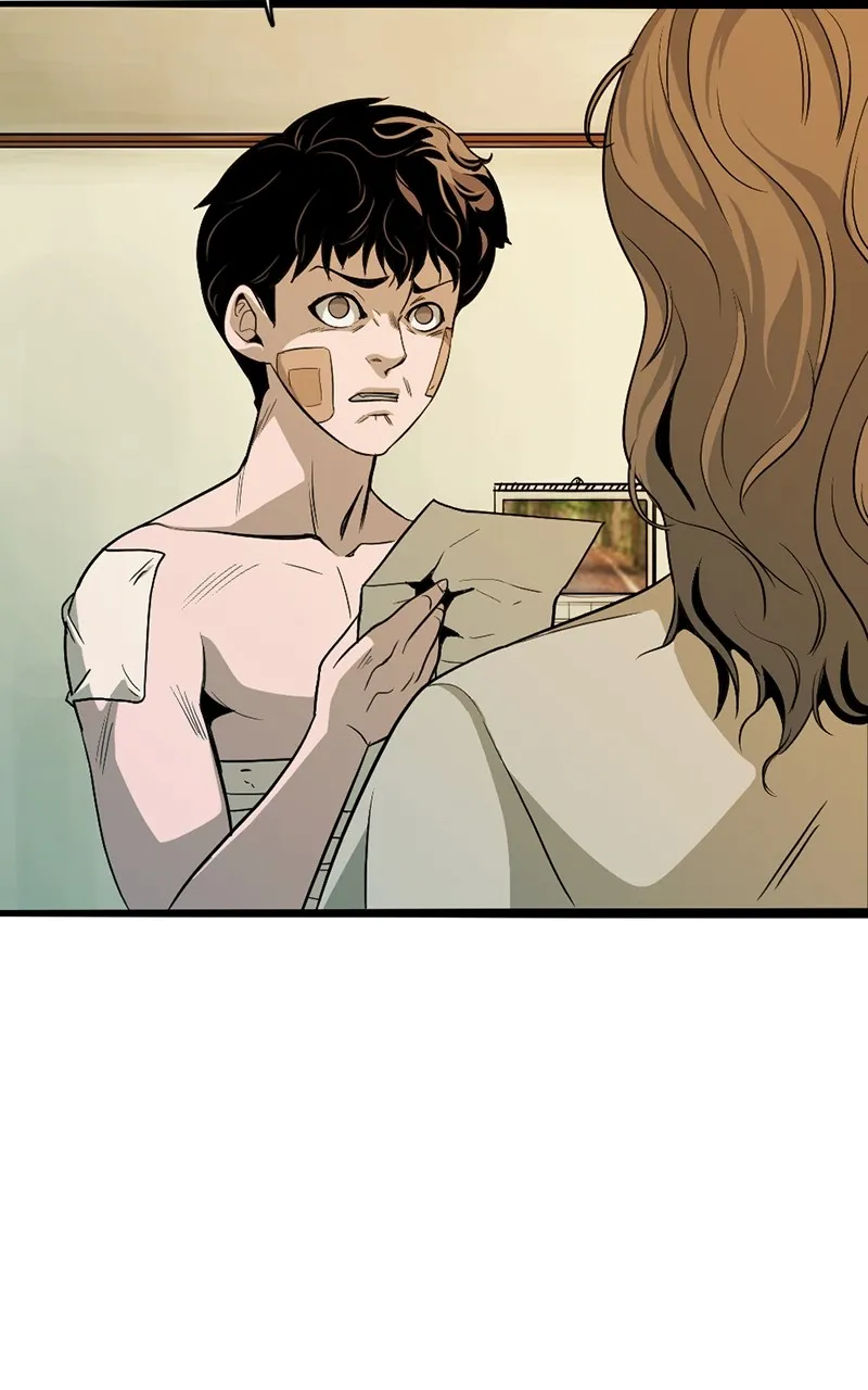 Judge and Executioner Chapter 5 page 145 - 