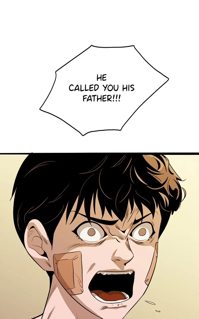 Judge and Executioner Chapter 5 page 149 - 
