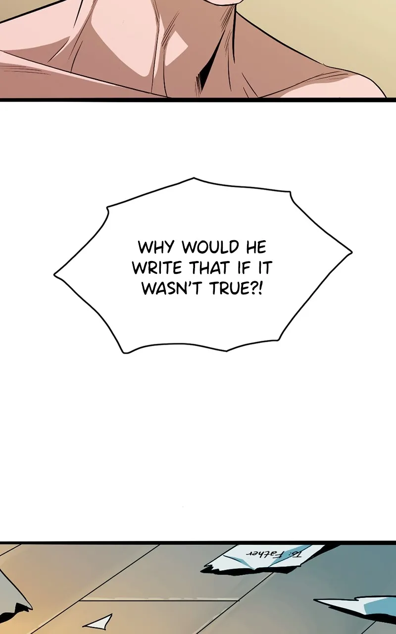 Judge and Executioner Chapter 5 page 150 - 