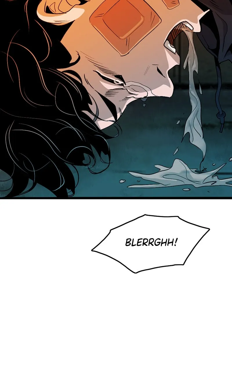Judge and Executioner Chapter 5 page 16 - 