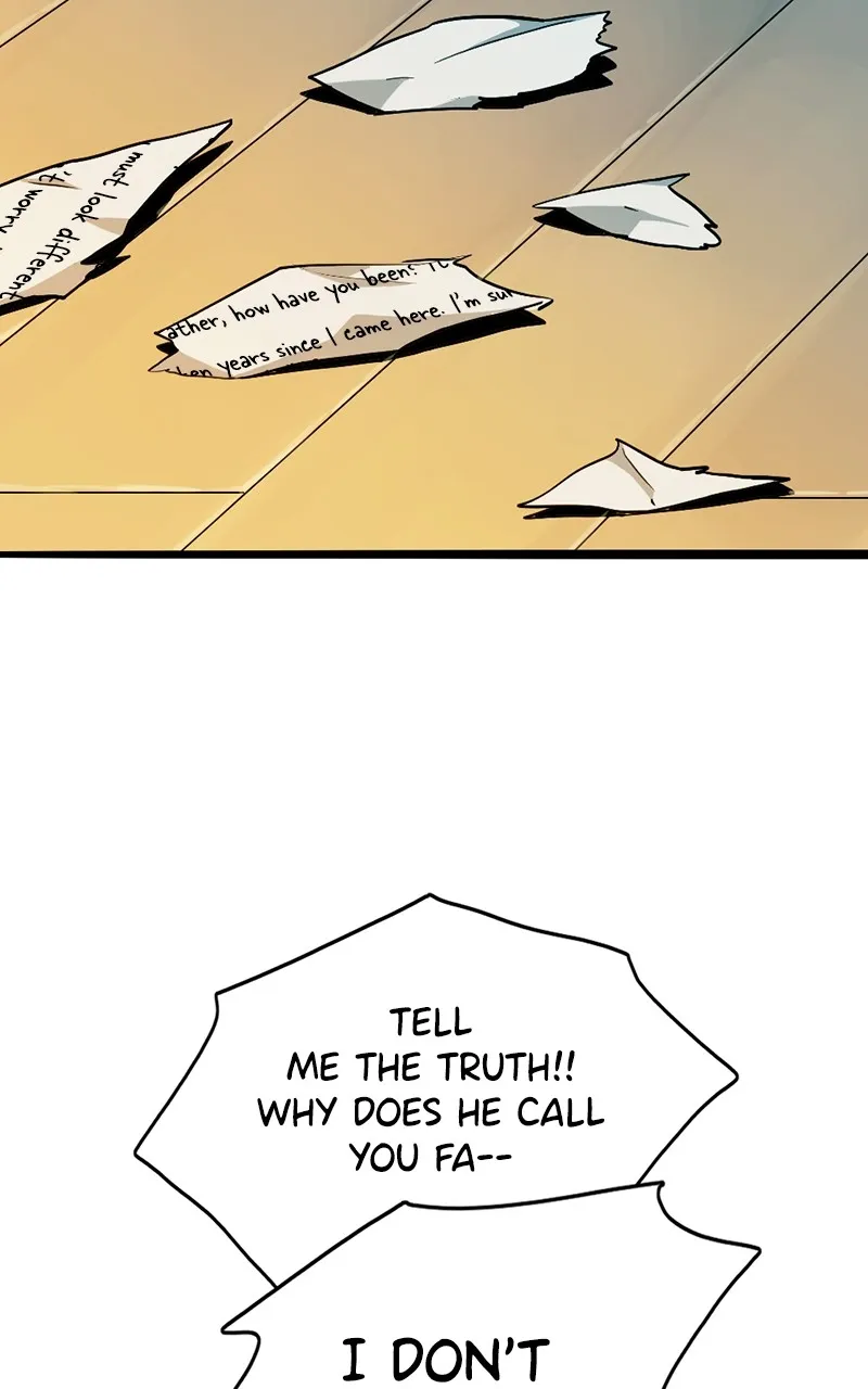 Judge and Executioner Chapter 5 page 151 - 