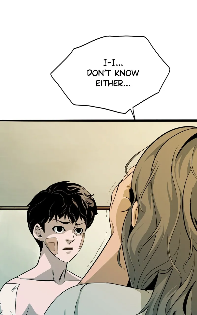Judge and Executioner Chapter 5 page 153 - 