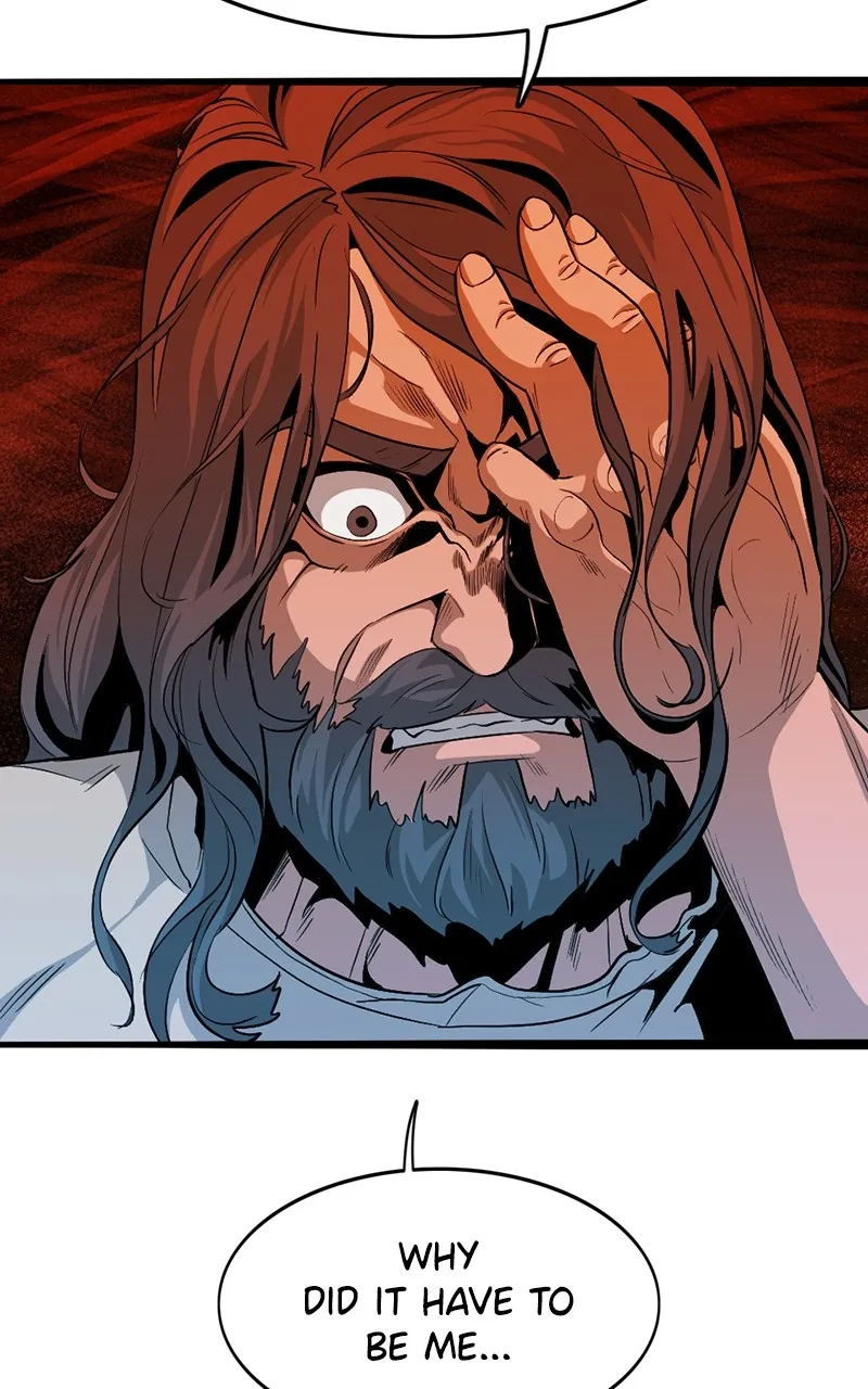 Judge and Executioner Chapter 5 page 155 - 