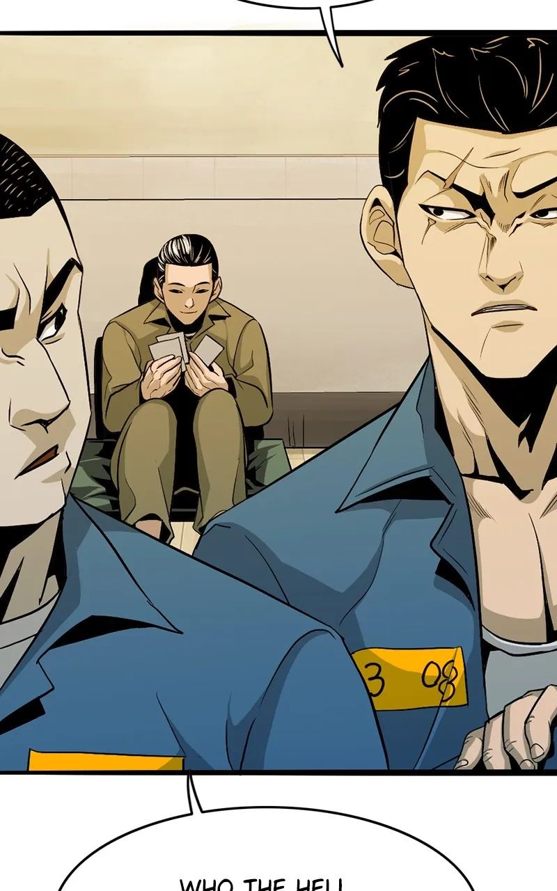 Judge and Executioner Chapter 5 page 159 - 