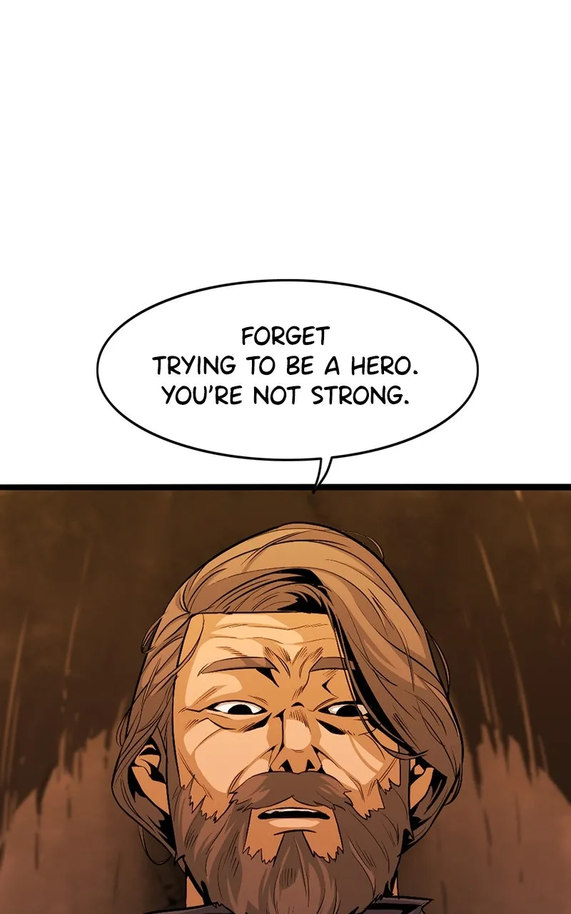 Judge and Executioner Chapter 5 page 17 - 