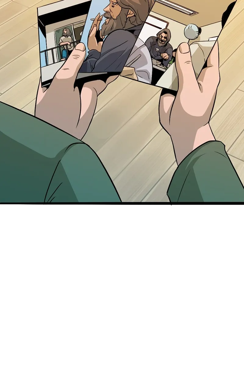 Judge and Executioner Chapter 5 page 161 - 