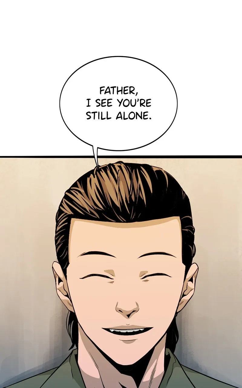 Judge and Executioner Chapter 5 page 162 - 
