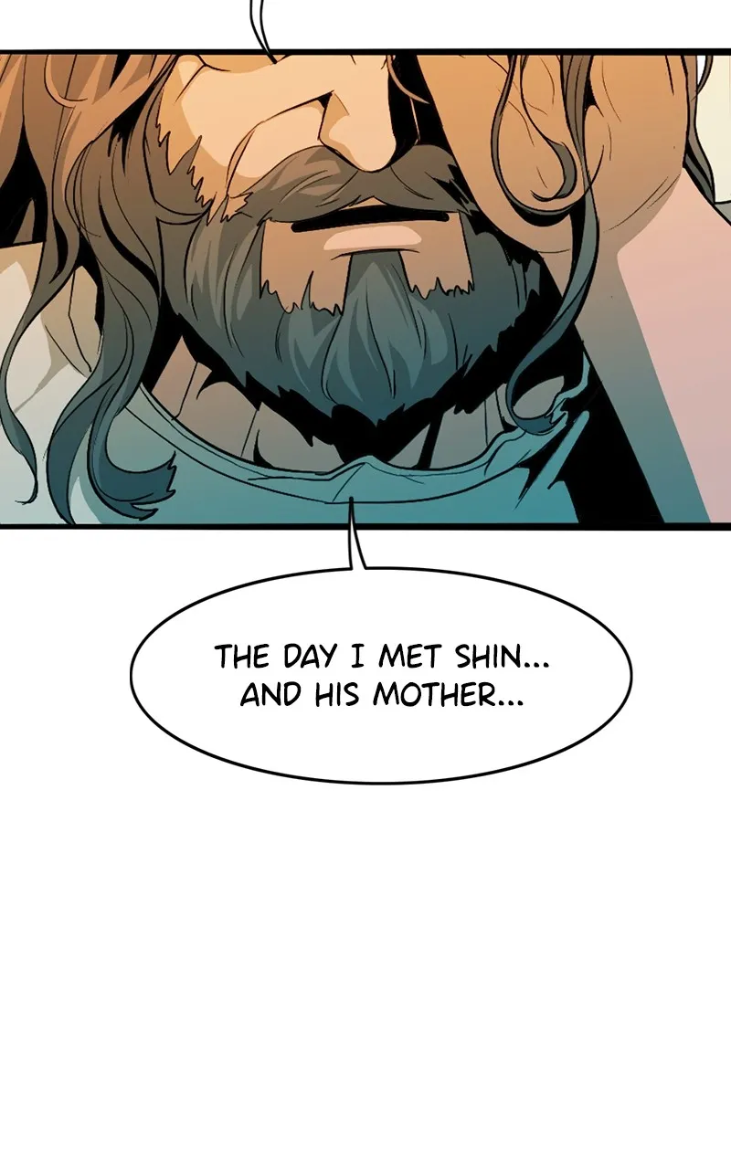 Judge and Executioner Chapter 5 page 165 - 